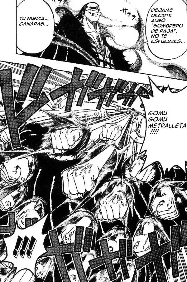 One Piece Capitulo 177 página 15
