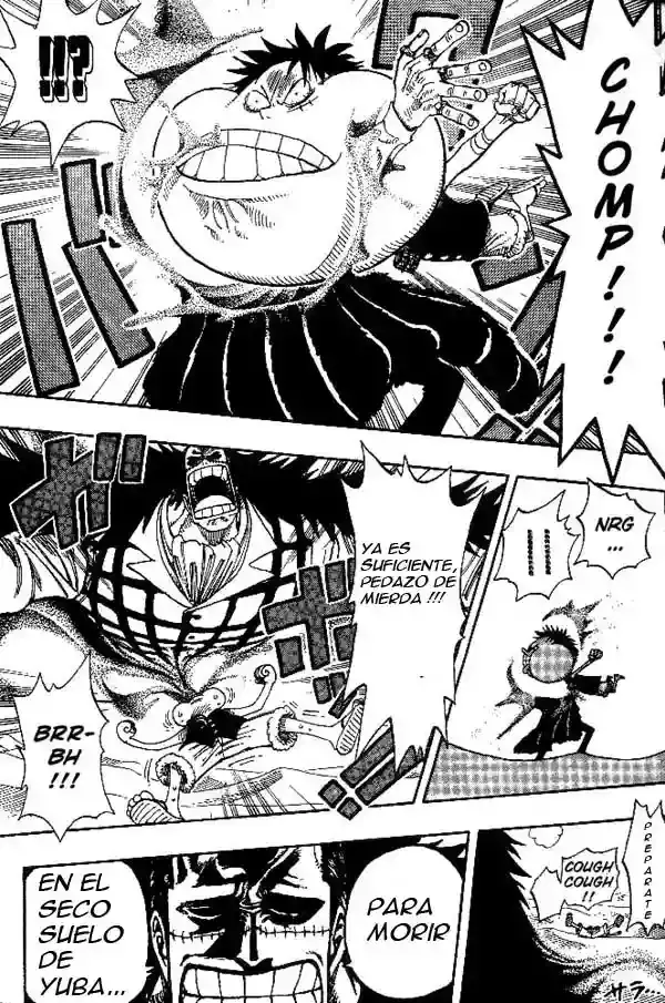 One Piece Capitulo 178 página 13