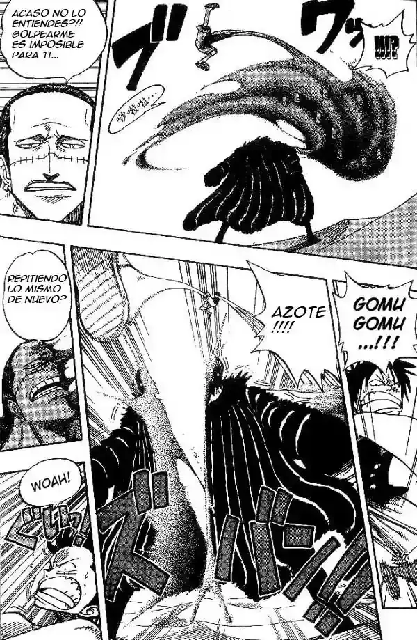 One Piece Capitulo 178 página 9