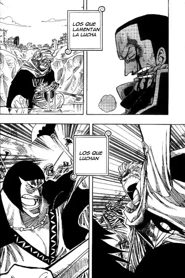 One Piece Capitulo 179 página 16