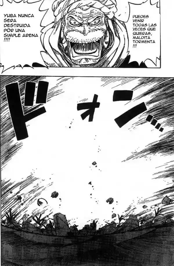 One Piece Capitulo 180 página 10