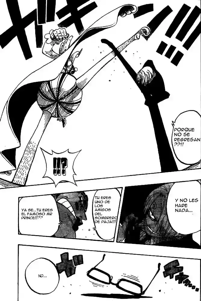 One Piece Capitulo 183 página 15
