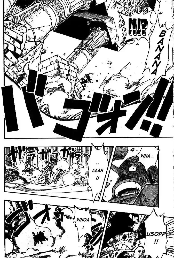 One Piece Capitulo 185 página 14