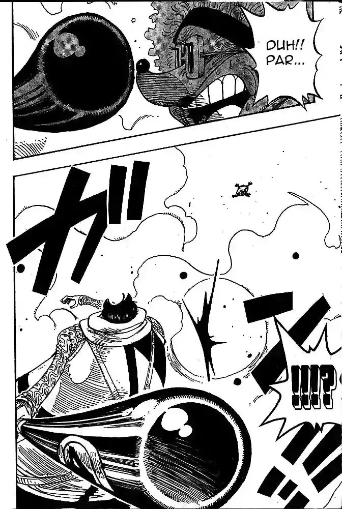One Piece Capitulo 186 página 15