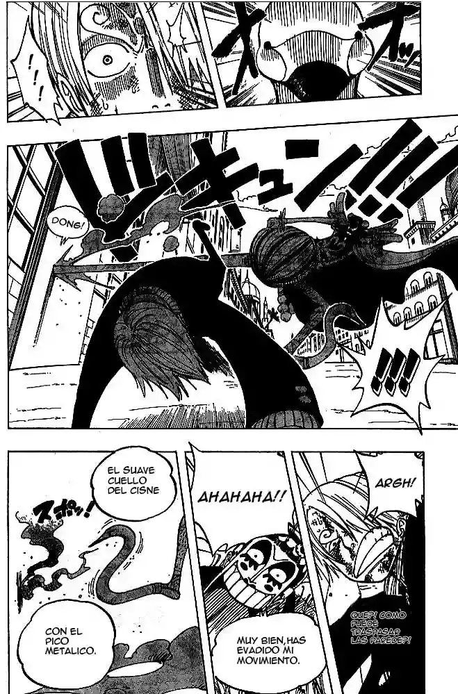 One Piece Capitulo 188 página 14