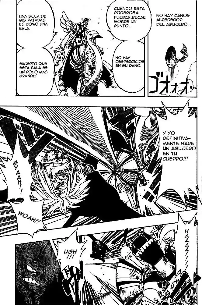 One Piece Capitulo 188 página 15