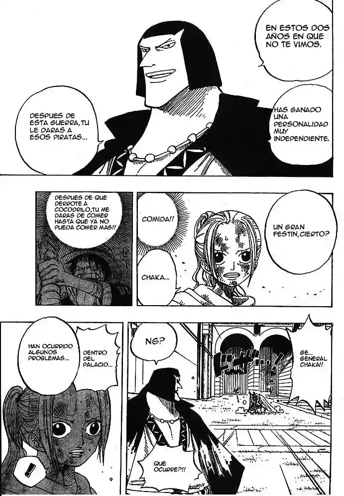 One Piece Capitulo 189 página 13