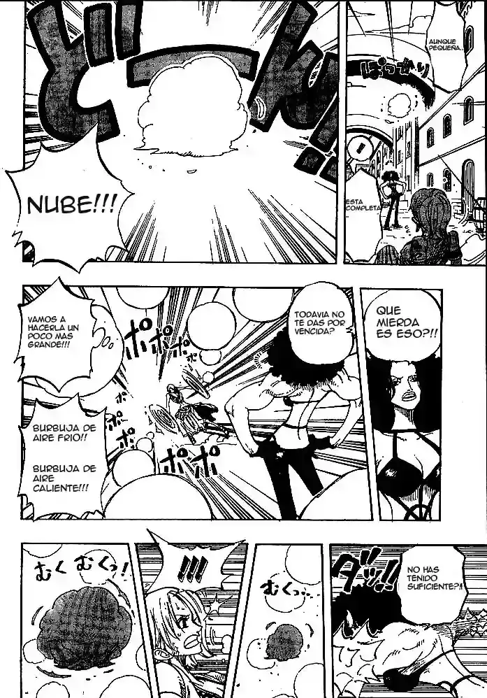 One Piece Capitulo 192 página 16