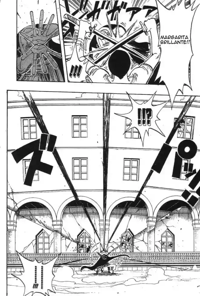 One Piece Capitulo 194 página 13