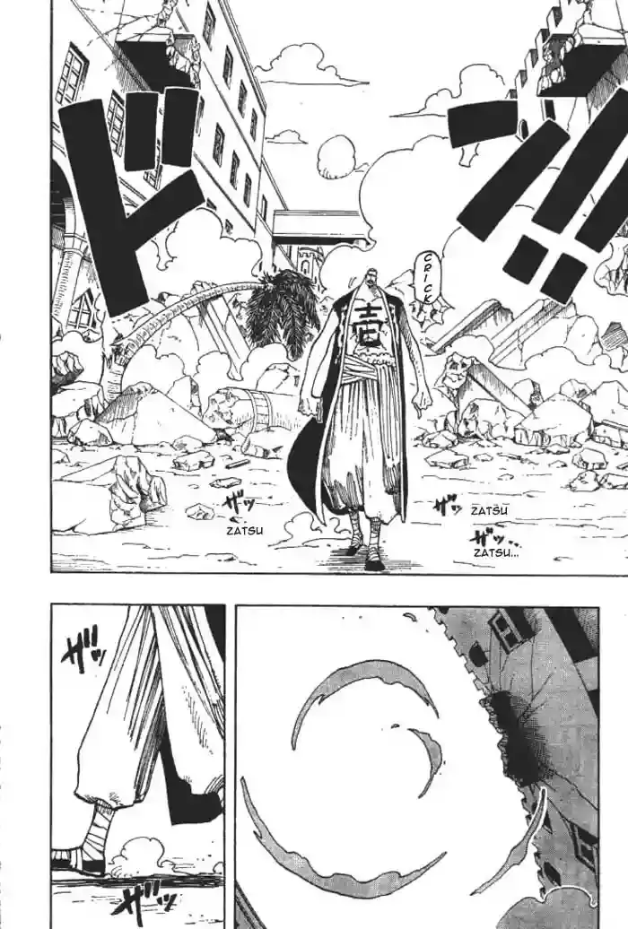 One Piece Capitulo 195 página 14