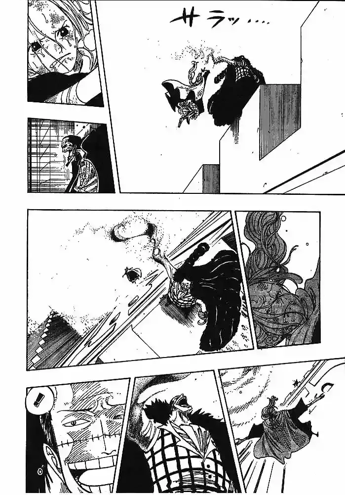 One Piece Capitulo 198 página 14