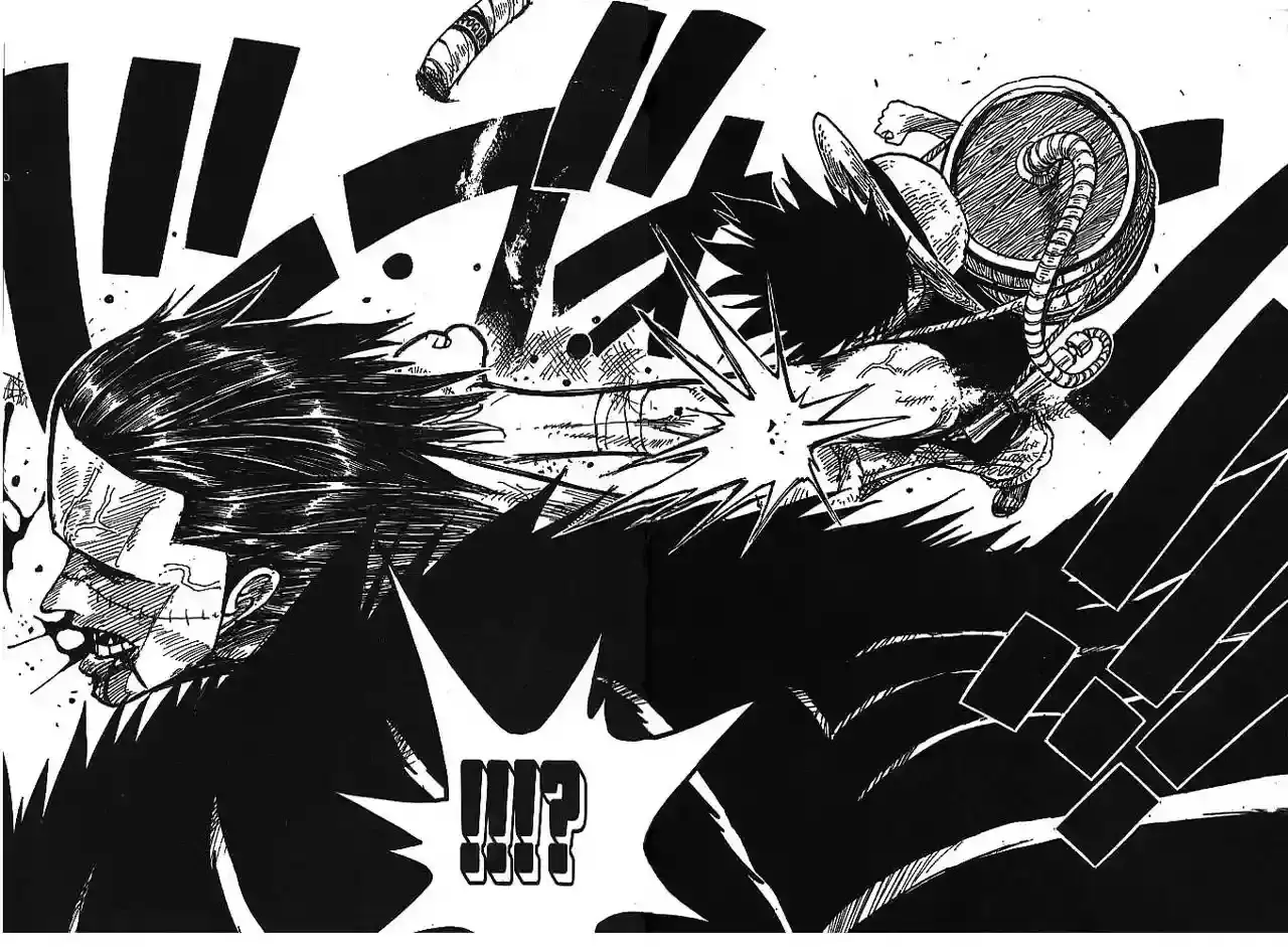One Piece Capitulo 199 página 12