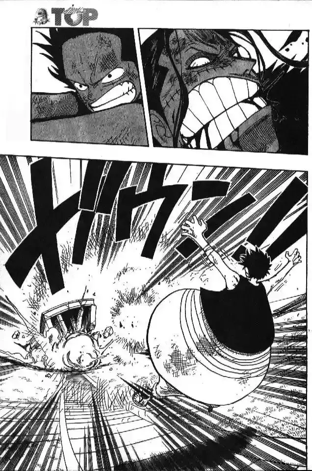 One Piece Capitulo 201 página 2