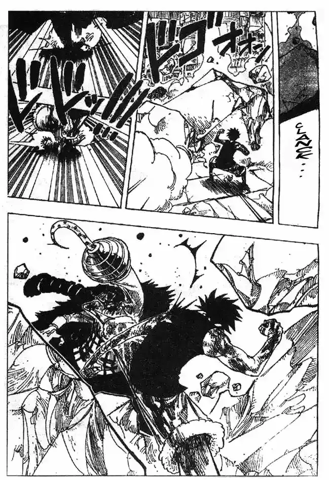 One Piece Capitulo 205 página 13