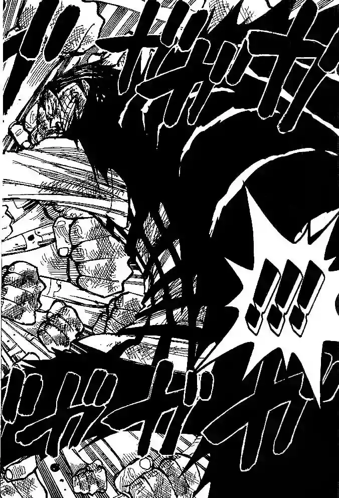 One Piece Capitulo 209 página 16