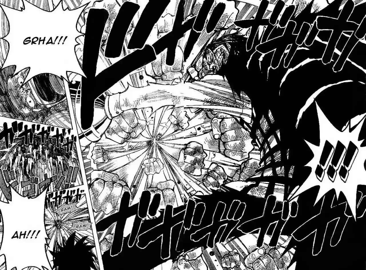 One Piece Capitulo 209 página 17