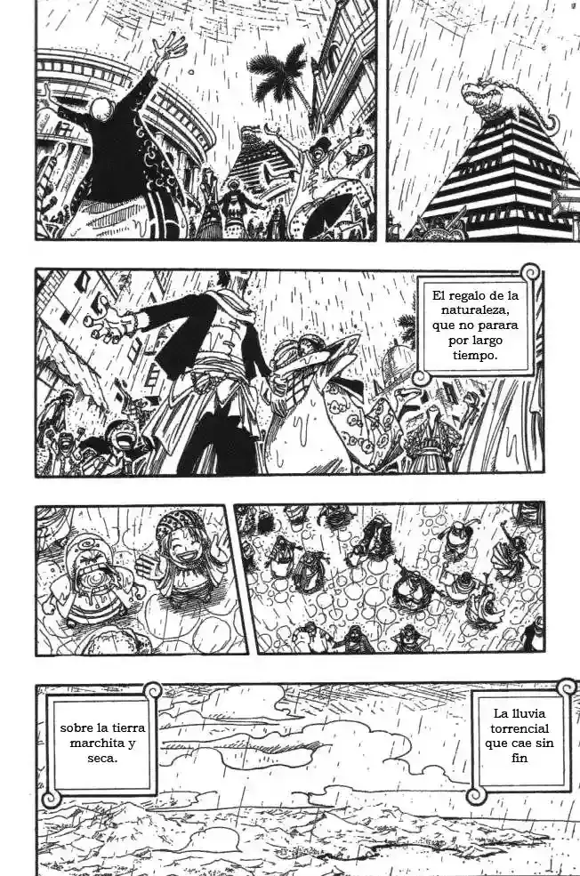 One Piece Capitulo 212 página 10