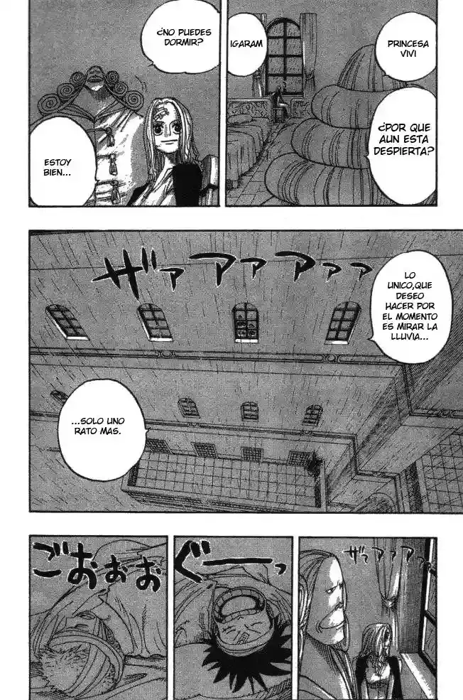 One Piece Capitulo 212 página 12