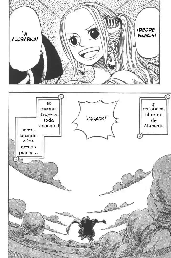 One Piece Capitulo 217 página 12
