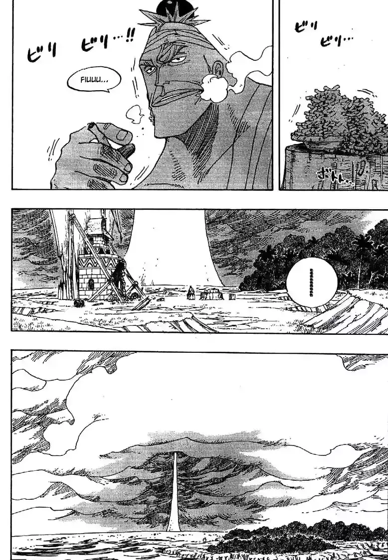 One Piece Capitulo 236 página 11