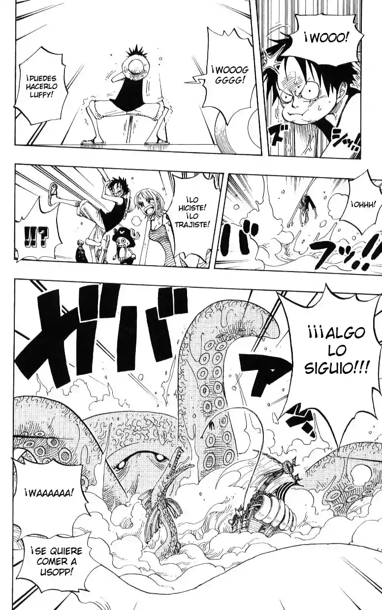One Piece Capitulo 237 página 12