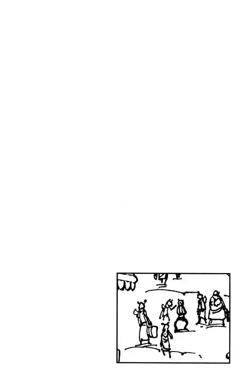 One Piece Capitulo 246 página 2