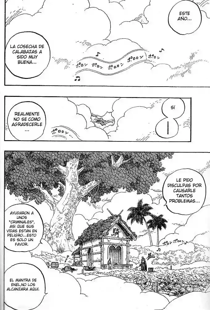 One Piece Capitulo 248 página 2