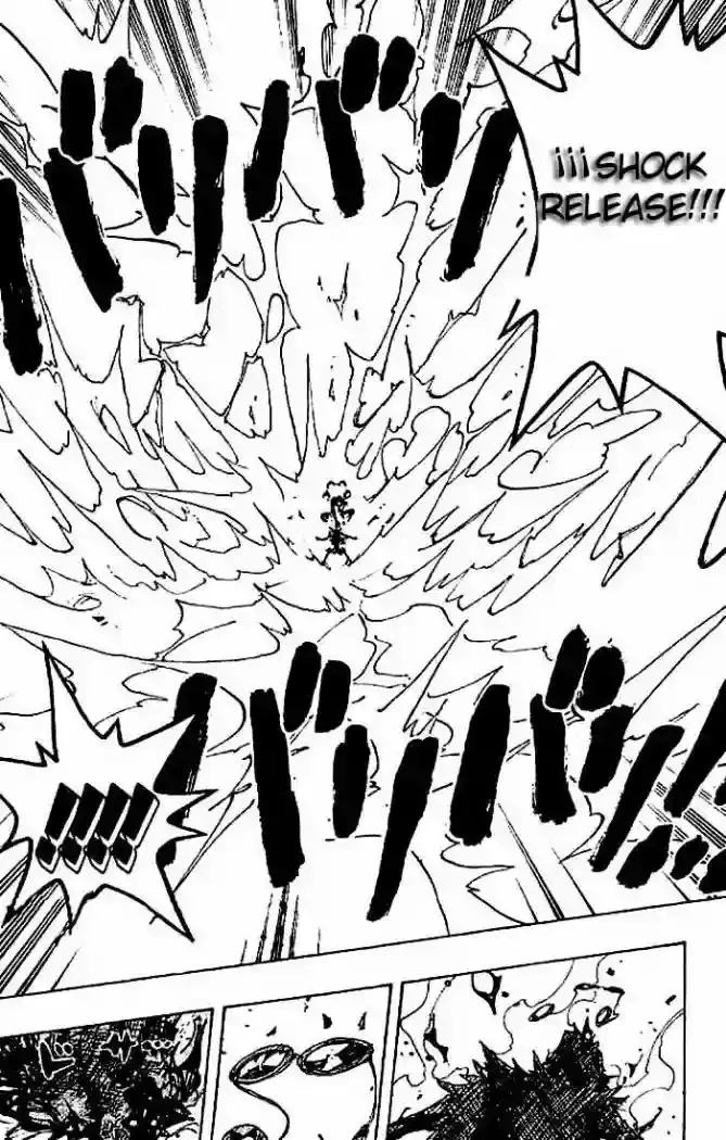 One Piece Capitulo 264 página 16