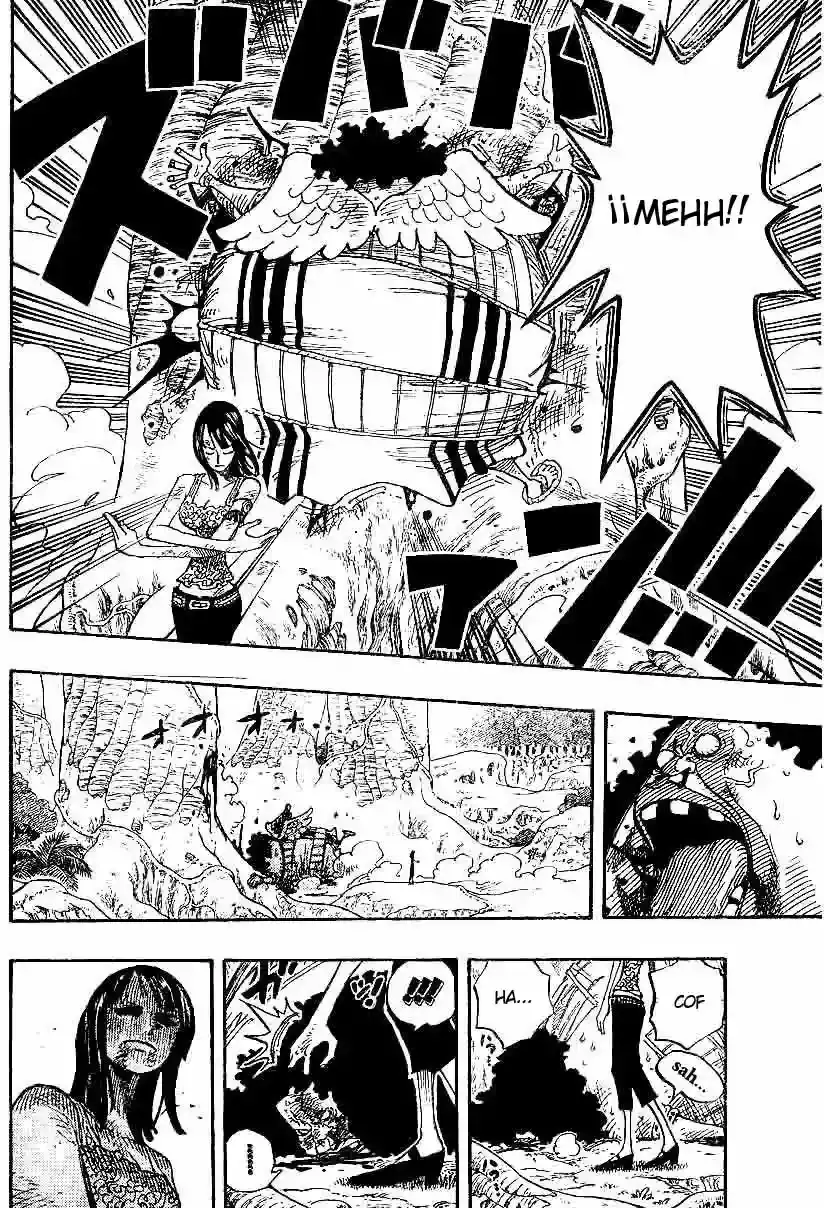 One Piece Capitulo 265 página 14