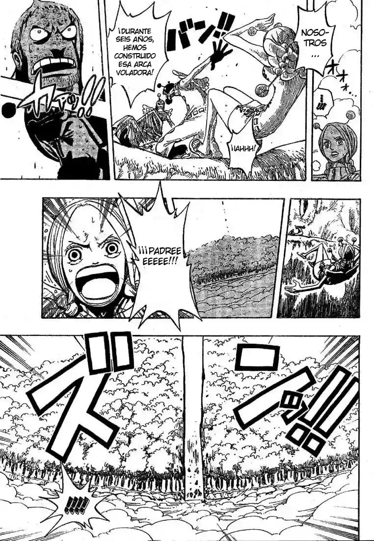 One Piece Capitulo 272 página 13