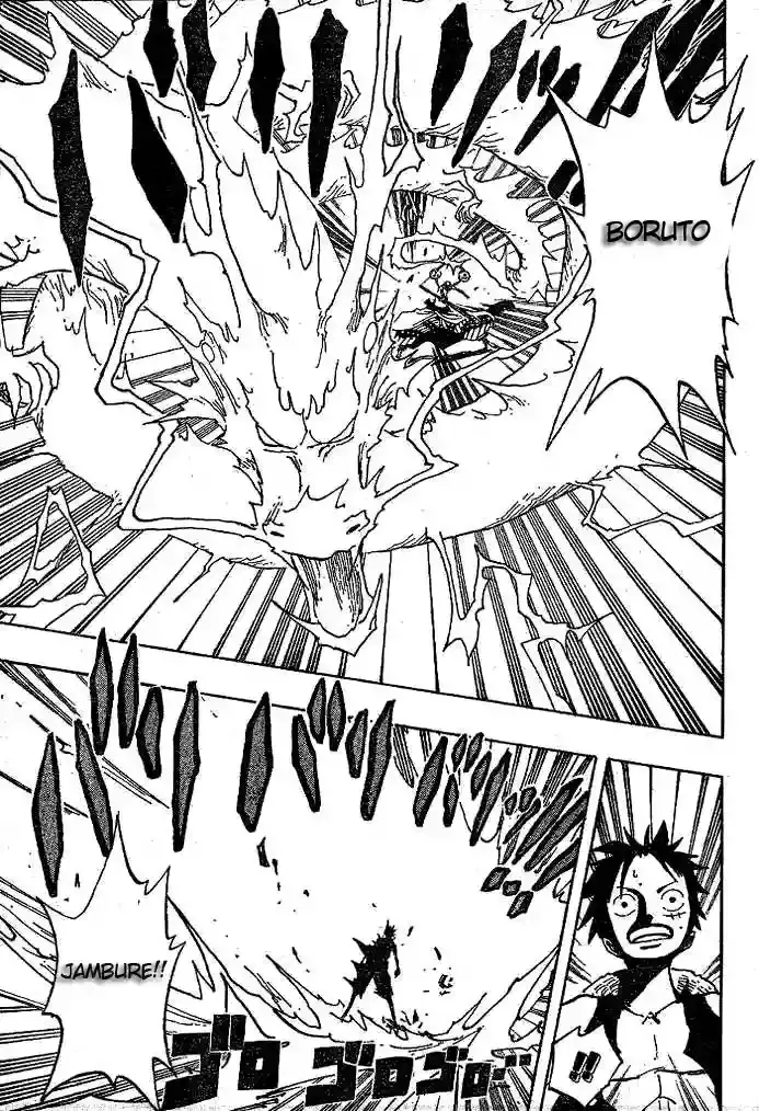One Piece Capitulo 279 página 13