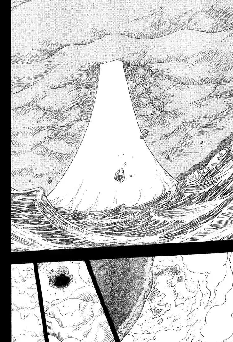 One Piece Capitulo 292 página 13