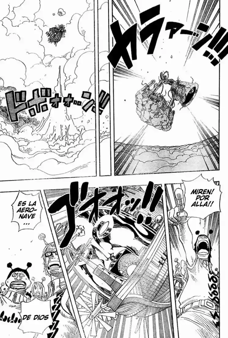 One Piece Capitulo 299 página 13