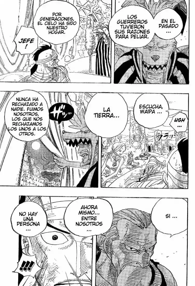 One Piece Capitulo 300 página 14