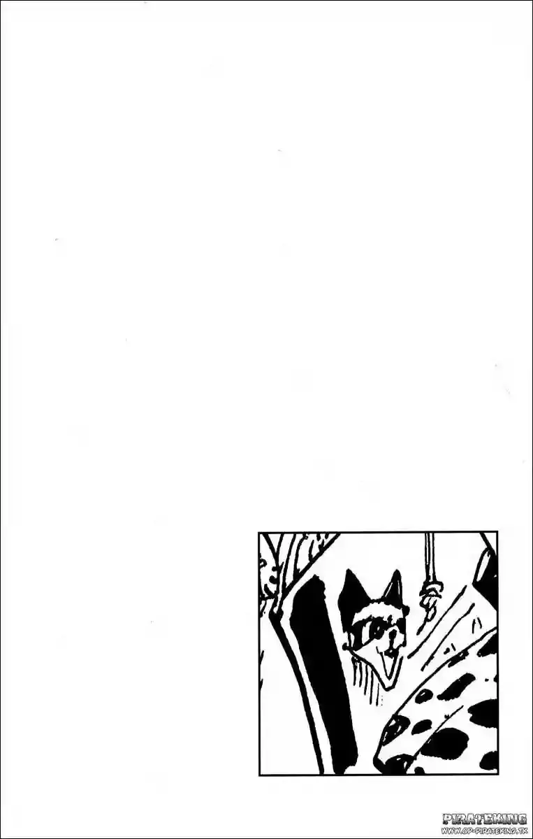 One Piece Capitulo 310 página 3