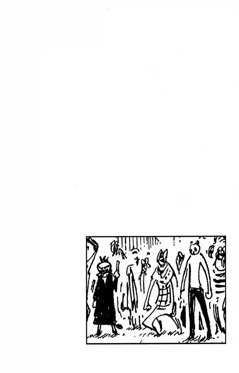 One Piece Capitulo 317 página 11