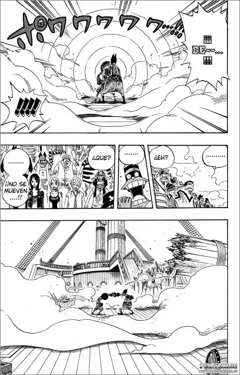 One Piece Capitulo 317 página 24