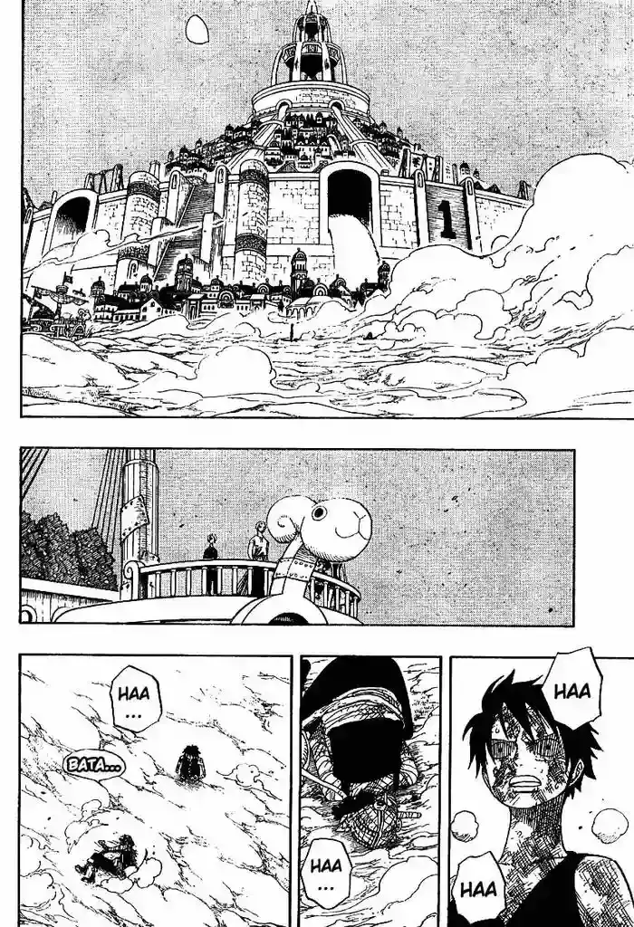 One Piece Capitulo 333 página 12
