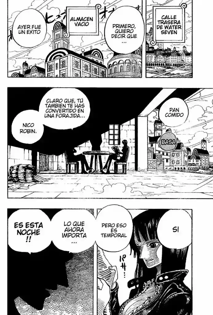 One Piece Capitulo 339 página 18