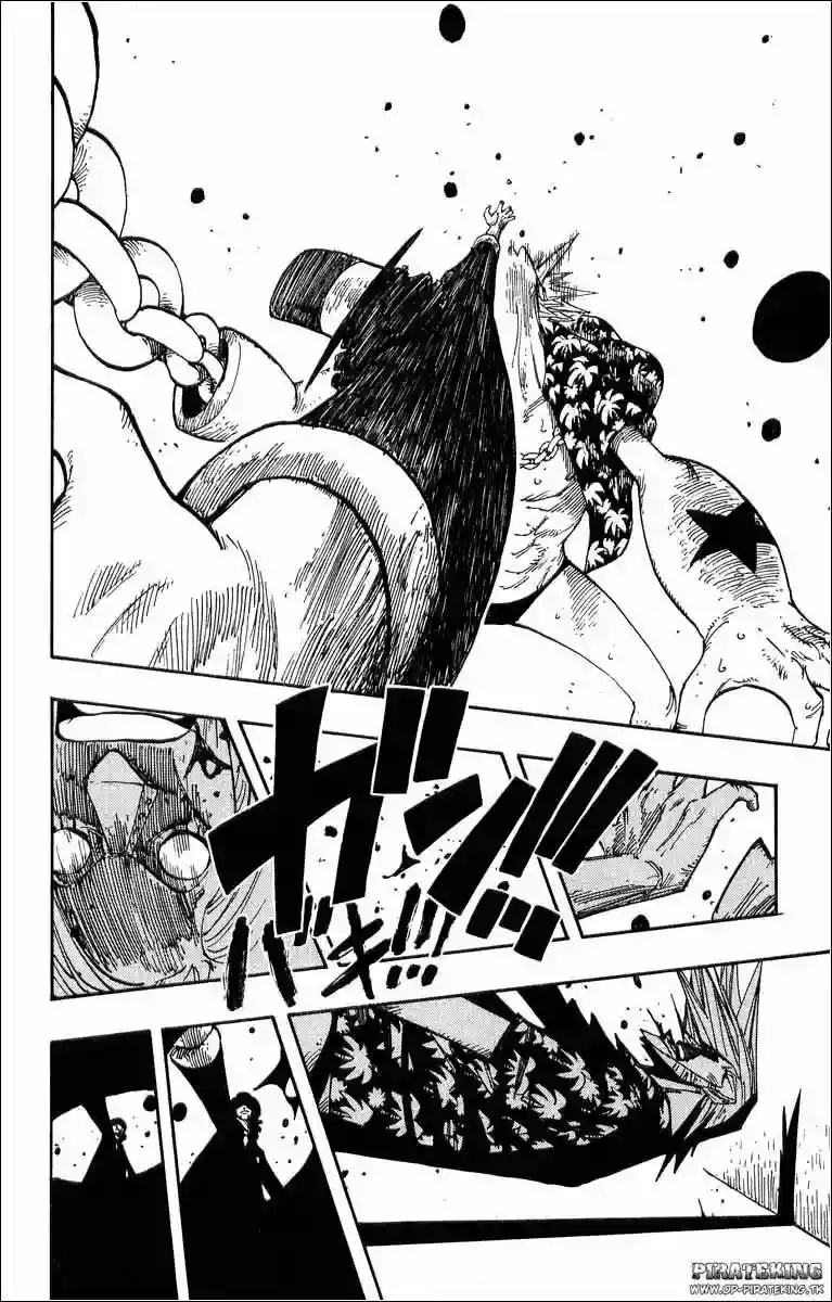 One Piece Capitulo 352 página 16