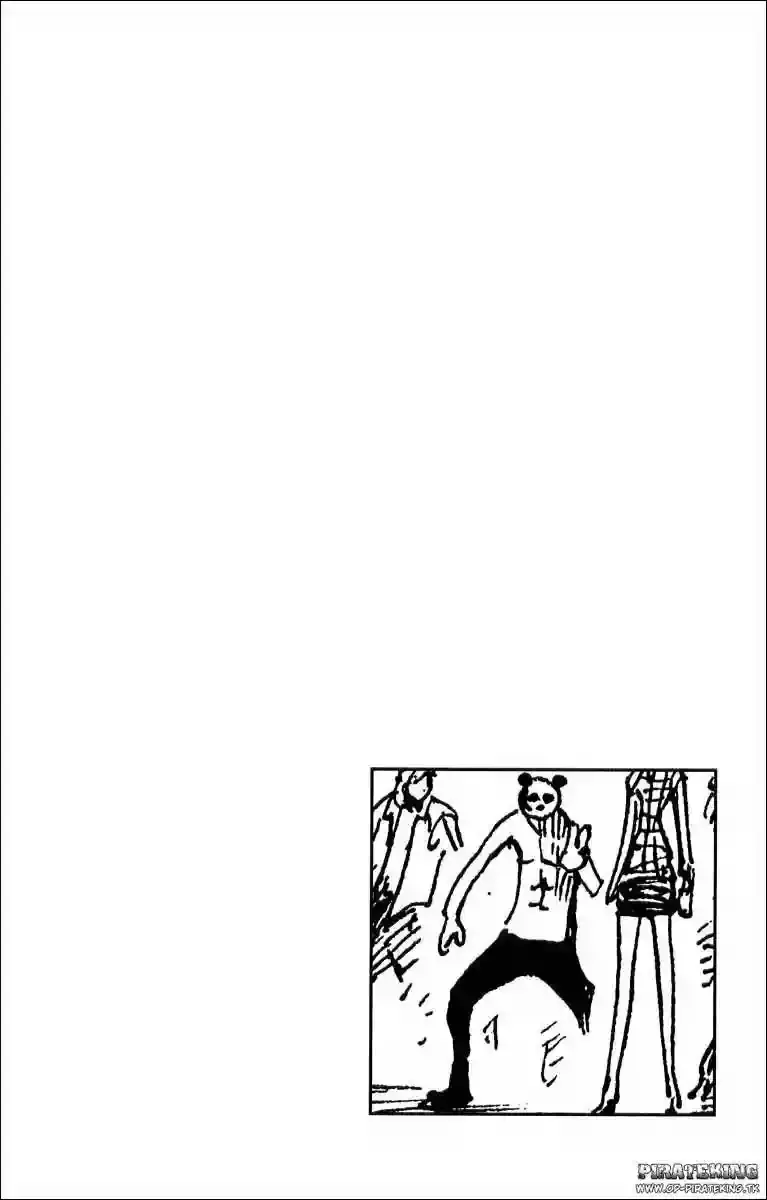 One Piece Capitulo 352 página 2