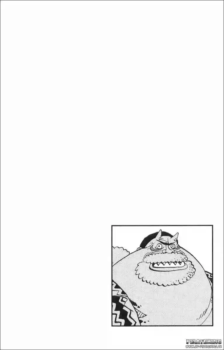 One Piece Capitulo 357 página 2