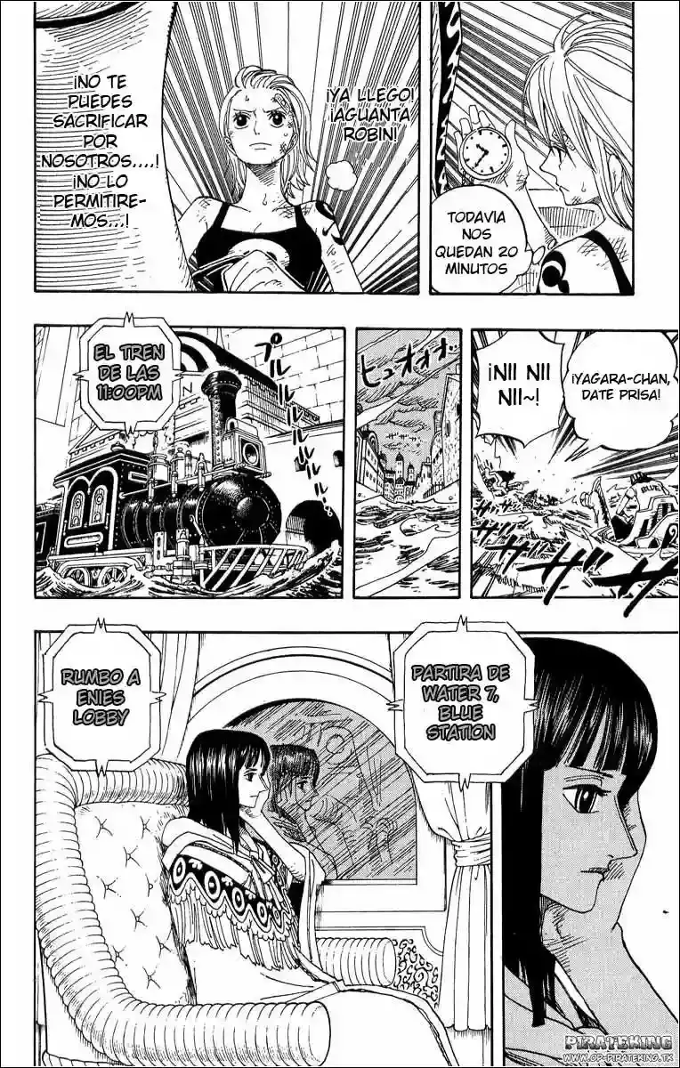 One Piece Capitulo 360 página 14