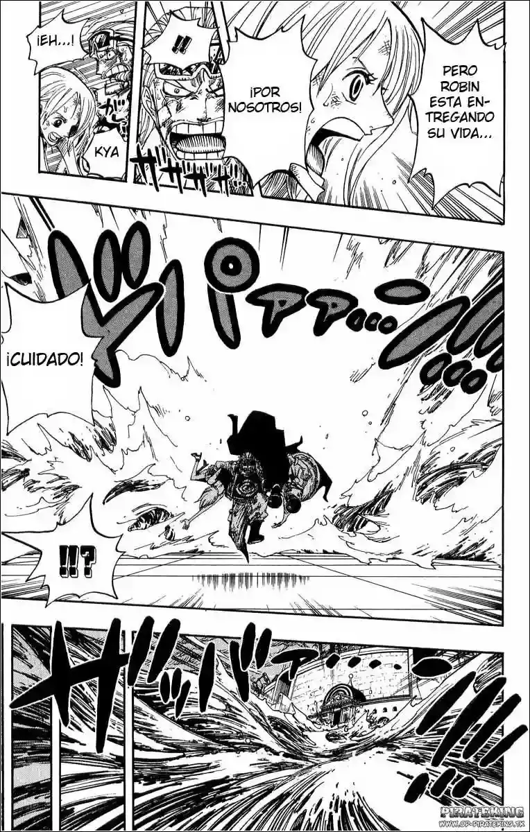 One Piece Capitulo 361 página 13