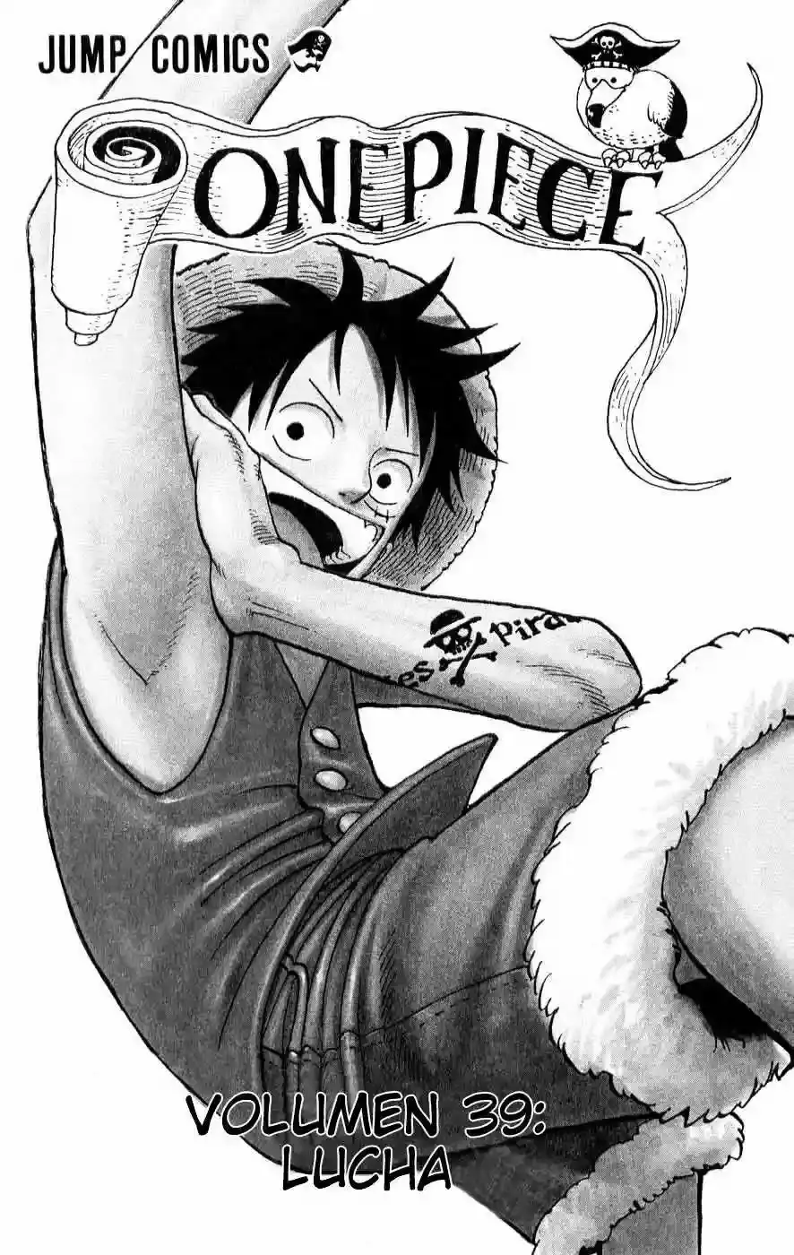 One Piece Capitulo 368 página 24