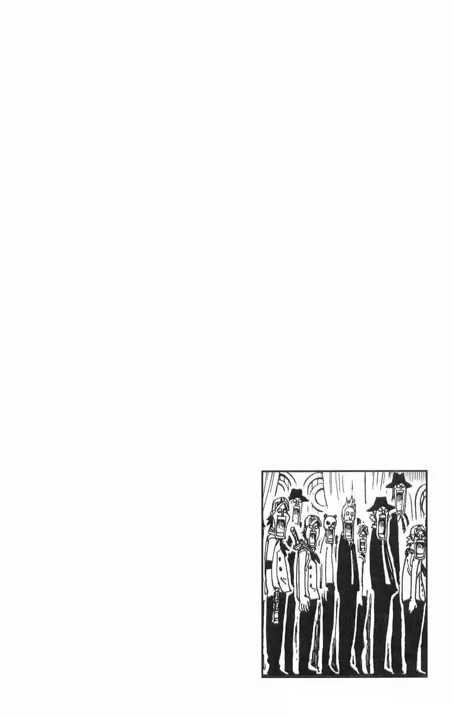 One Piece Capitulo 369 página 2