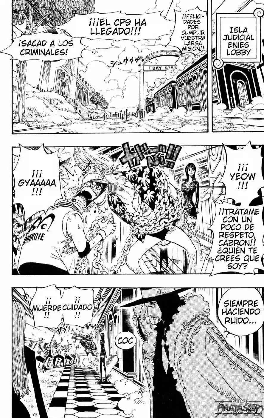 One Piece Capitulo 375 página 10