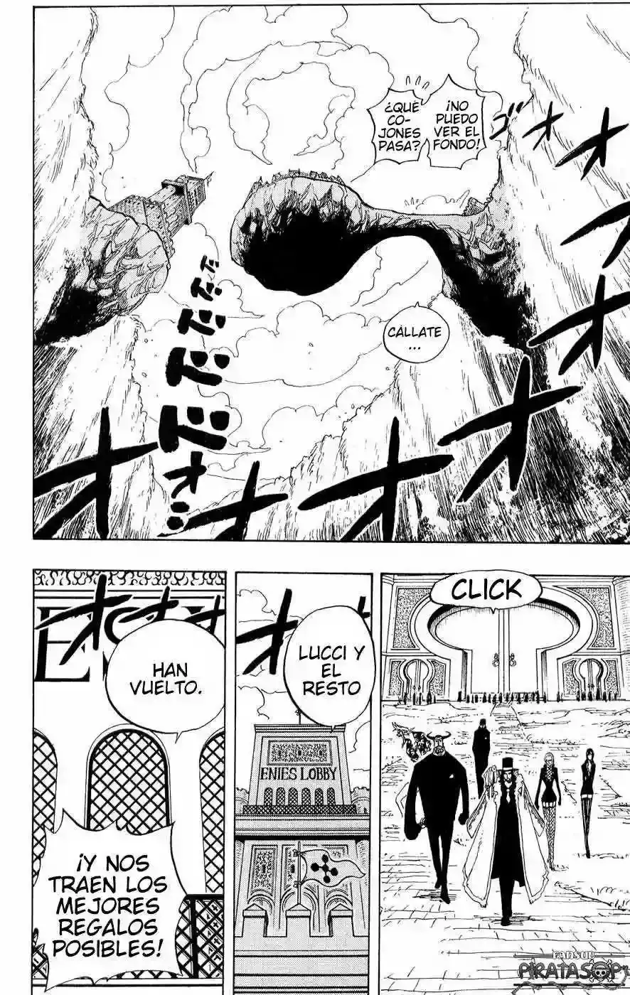 One Piece Capitulo 375 página 13