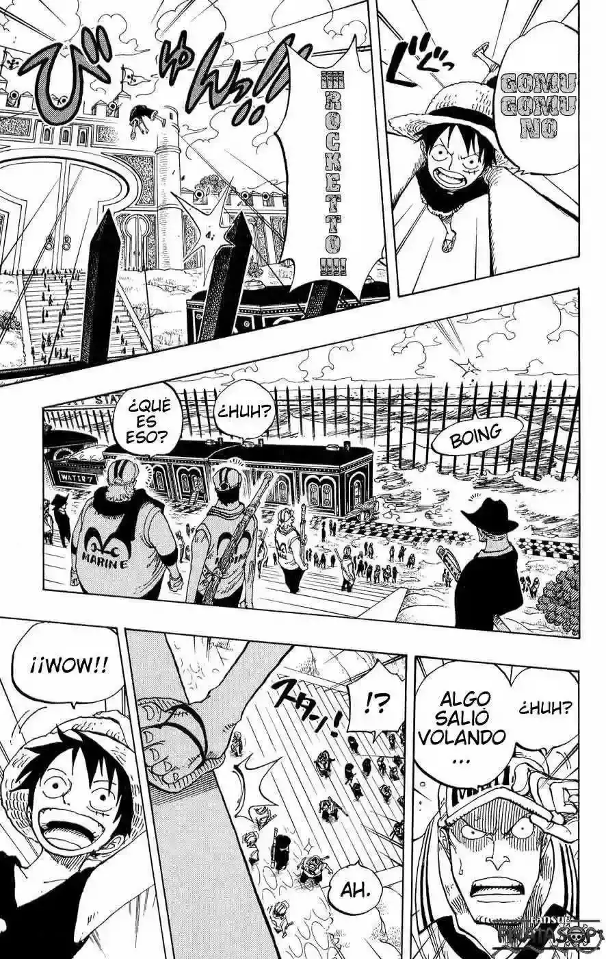 One Piece Capitulo 376 página 12