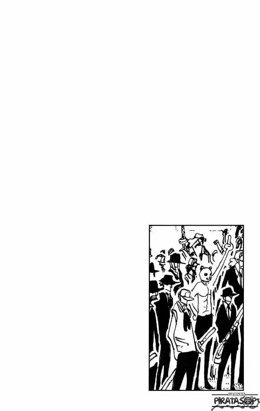 One Piece Capitulo 377 página 2